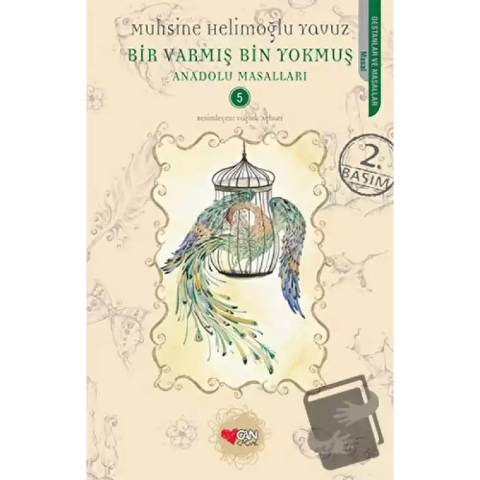 Bir Varmış Bin Yokmuş