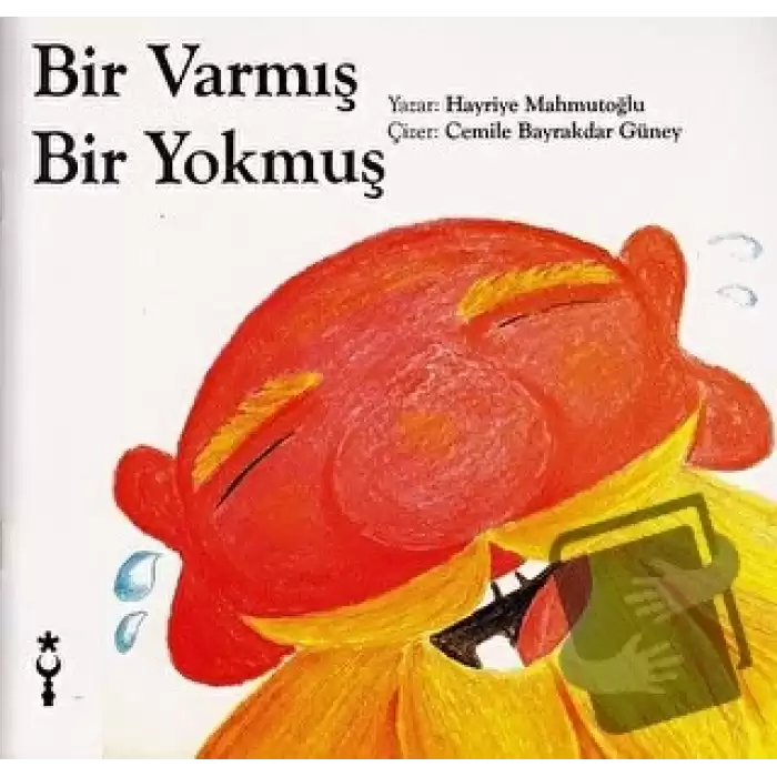 Bir Varmış Bir Yokmuş