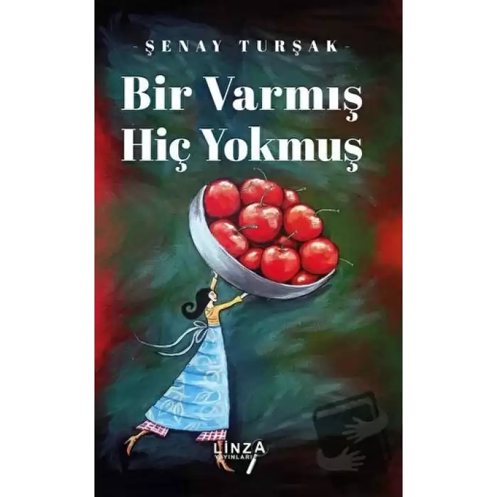 Bir Varmış Hiç Yokmuş