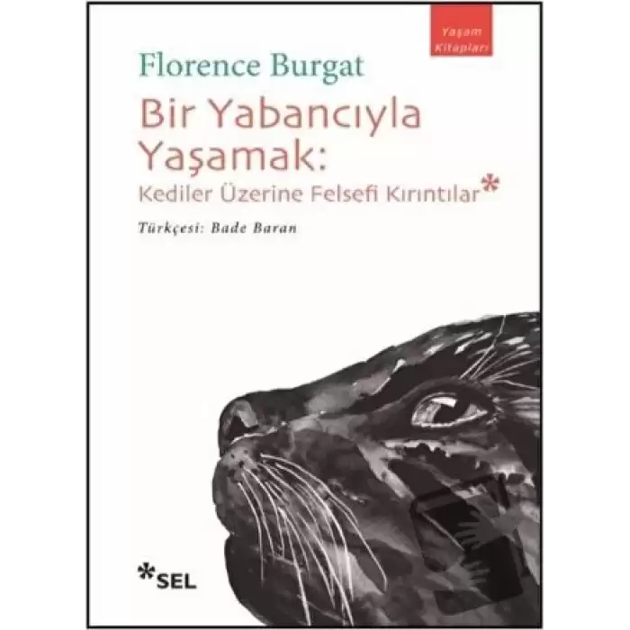 Bir Yabancıyla Yaşamak