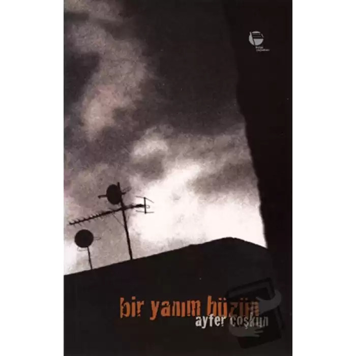 Bir Yanım Hüzün