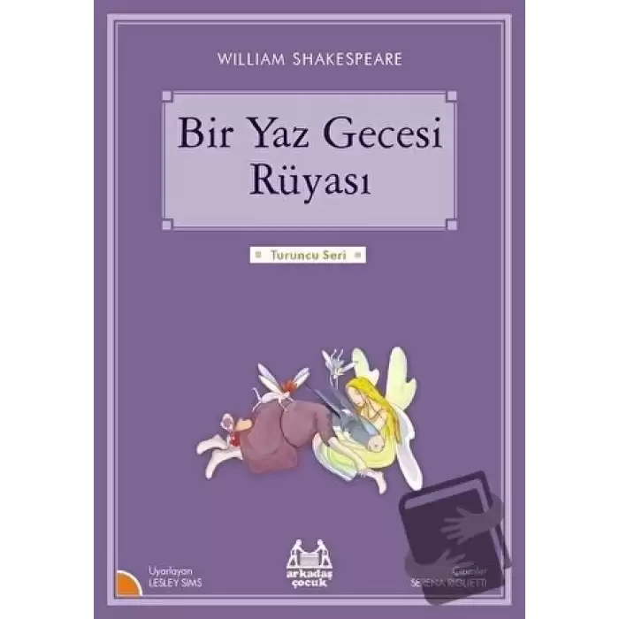 Bir Yaz Gecesi Rüyası