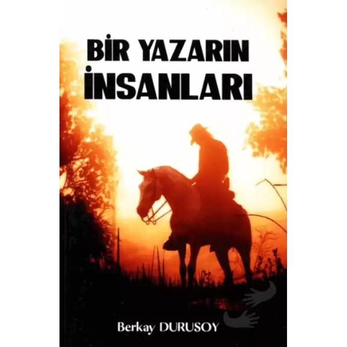 Bir Yazarın İnsanları