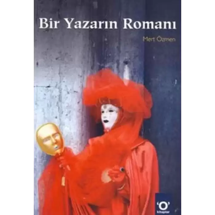 Bir Yazarın Romanı