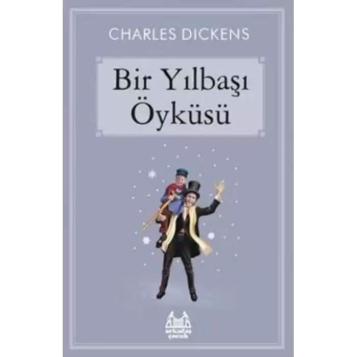 Bir Yılbaşı Öyküsü