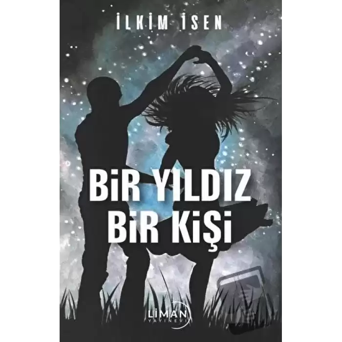 Bir Yıldız Bir Kişi