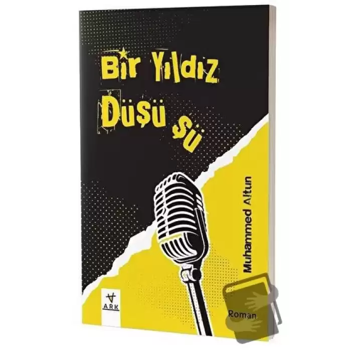 Bir Yıldız Düşüşü