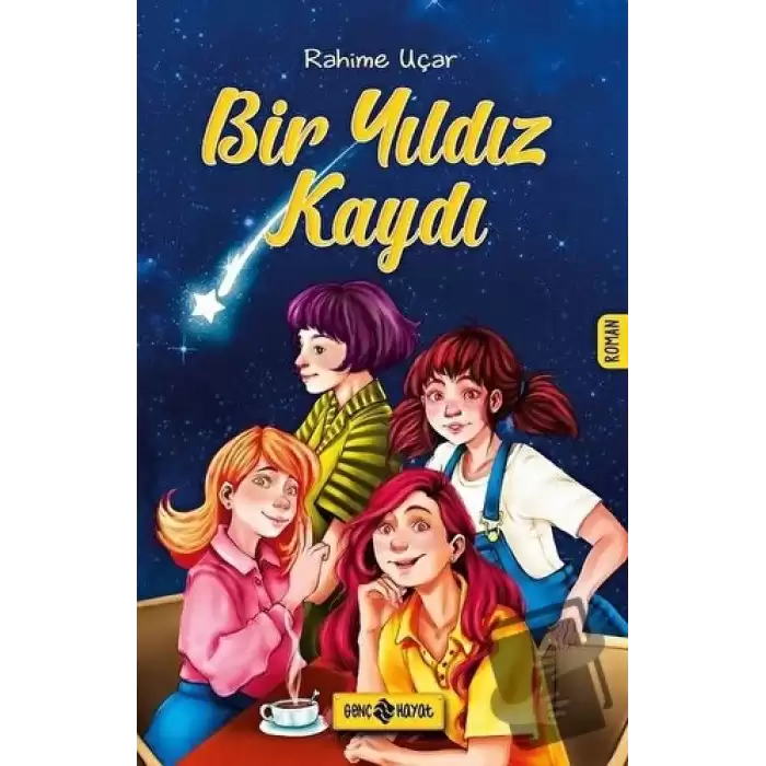 Bir Yıldız Kaydı