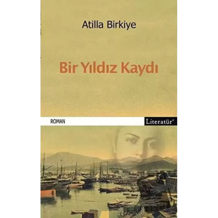 Bir Yıldız Kaydı