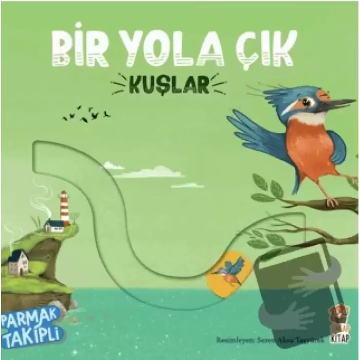 Bir Yola Çık (Ciltli)