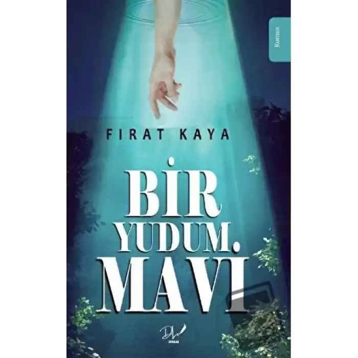 Bir Yudum Mavi