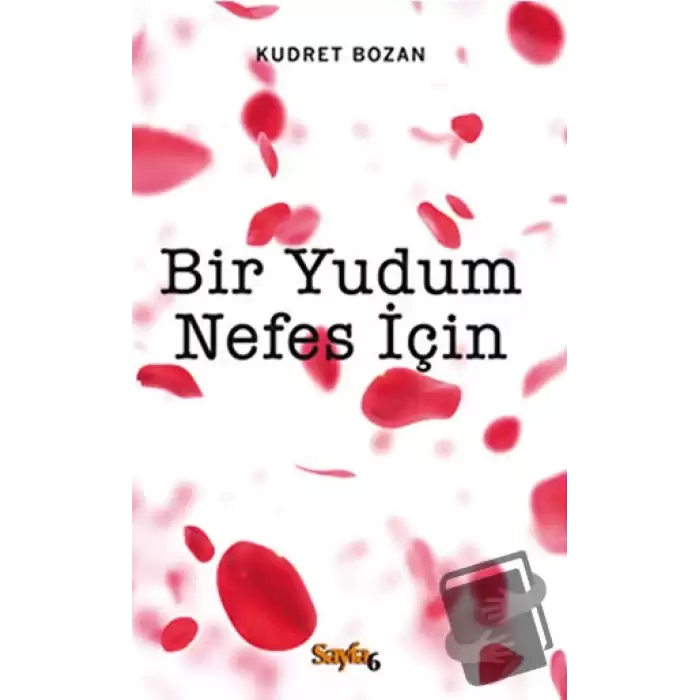 Bir Yudum Nefes İçin