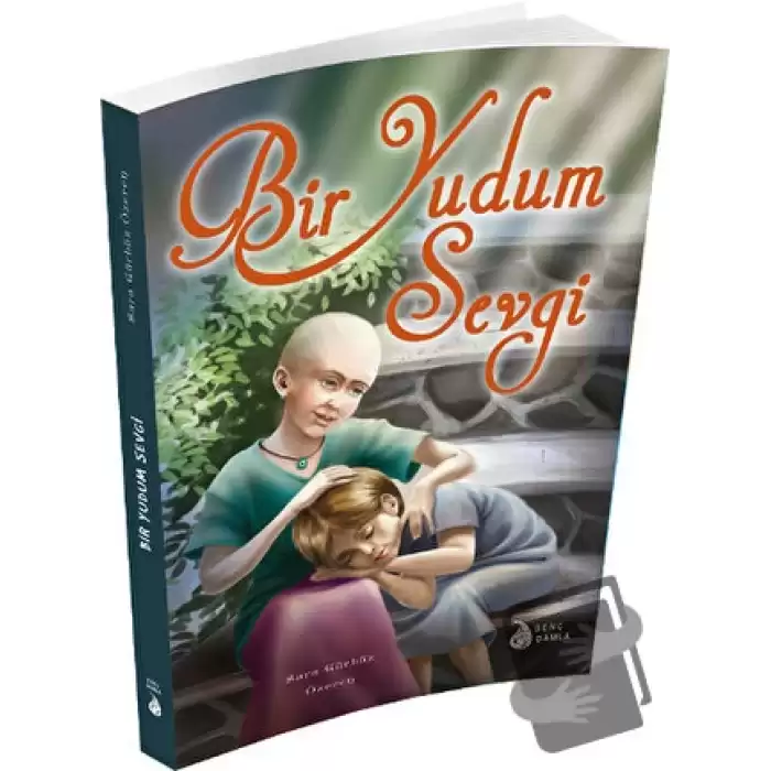 Bir Yudum Sevgi