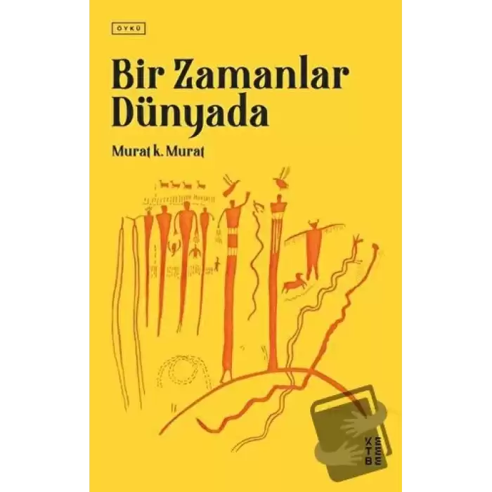 Bir Zamanlar Dünyada