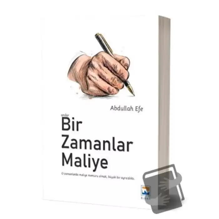 Bir Zamanlar Maliye