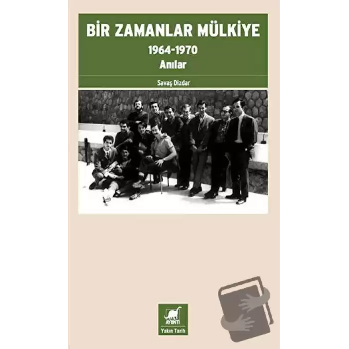 Bir Zamanlar Mülkiye