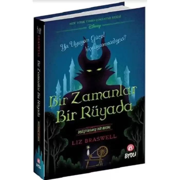 BİR ZAMANLAR RÜYADA  - Değiştirilmiş Bir Masal