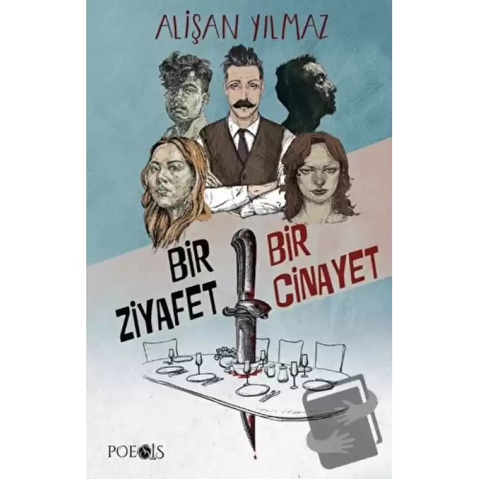 Bir Ziyafet Bir Cinayet