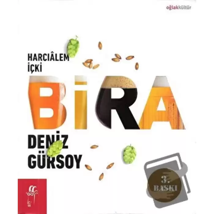 Bira: Harcıalem İçki