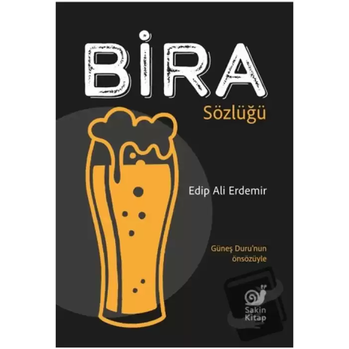 Bira Sözlüğü