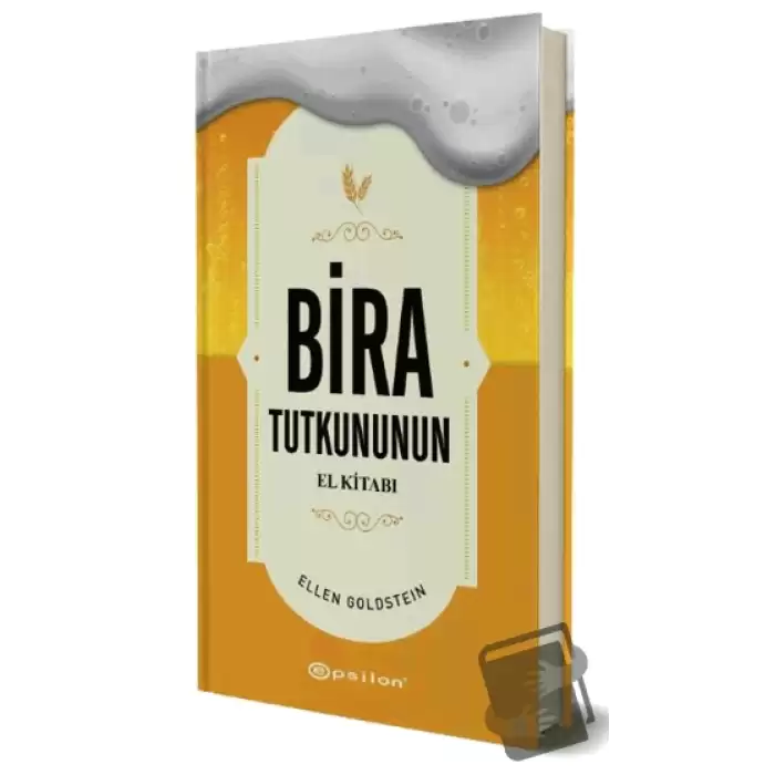 Bira Tutkununun El Kitabı