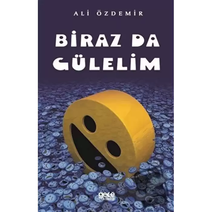 Biraz Da Gülelim