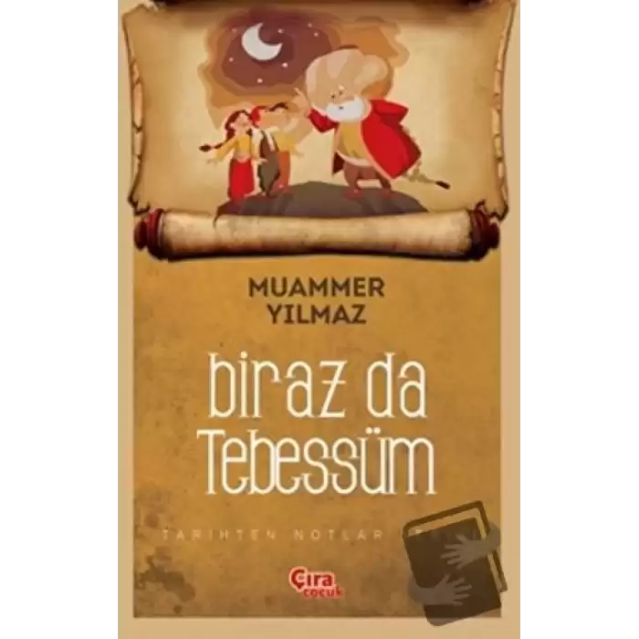 Biraz da Tebessüm