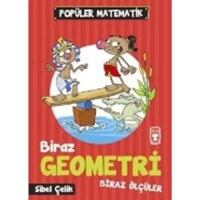 Biraz Geometri Biraz Ölçüler