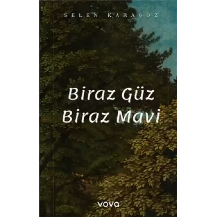 Biraz Güz Biraz Mavi