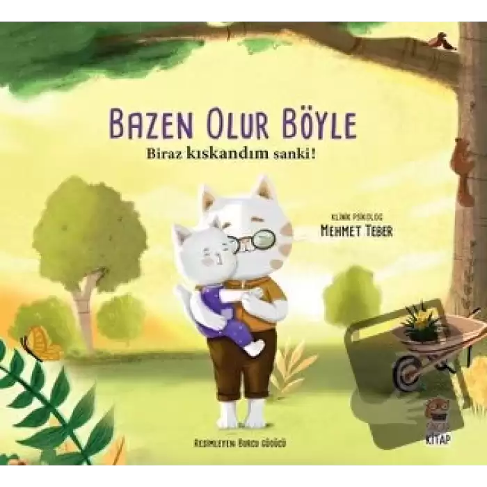 Biraz Kıskandım Sanki - Bazen Olur Böyle!