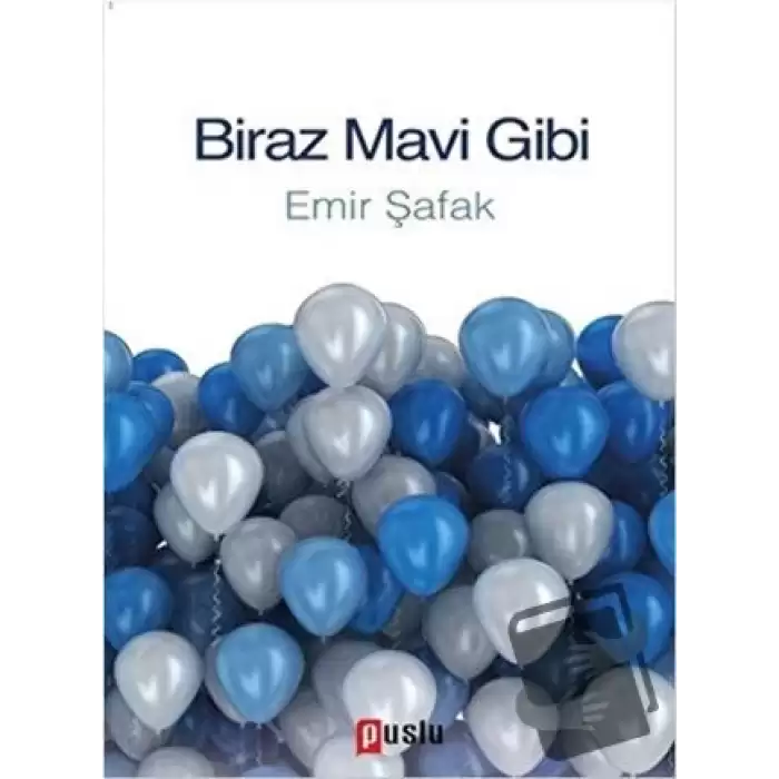 Biraz Mavi Gibi