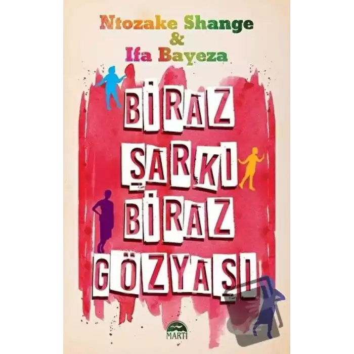 Biraz Şarkı Biraz Gözyaşı