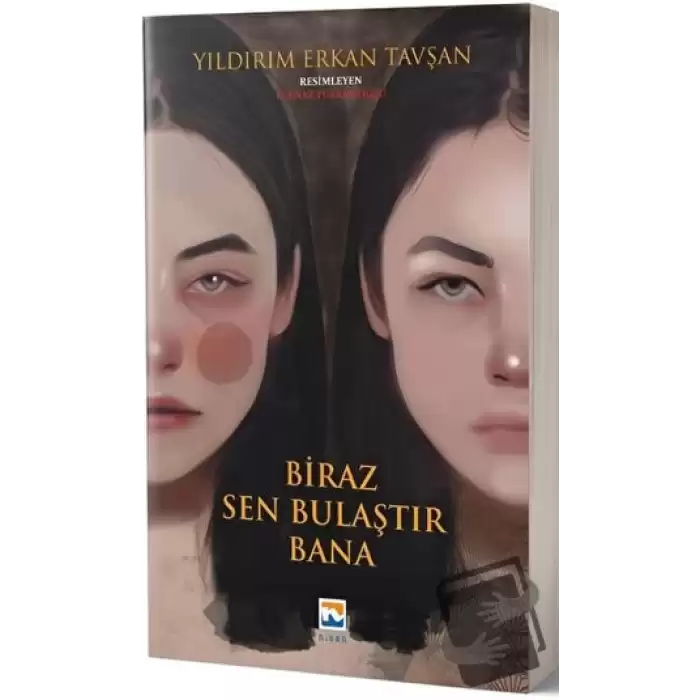 Biraz Sen Bulaştır Bana