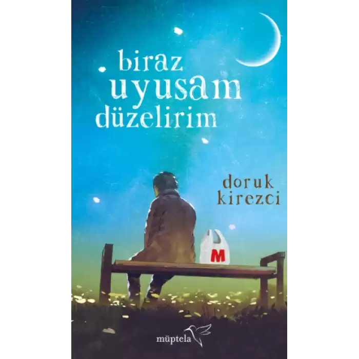 Biraz Uyusam Düzelirim