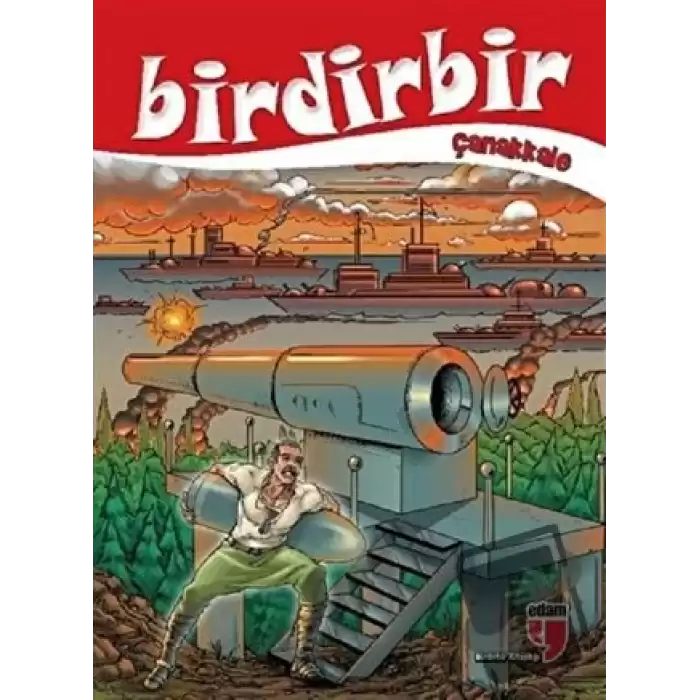 Birdirbir Çanakkale