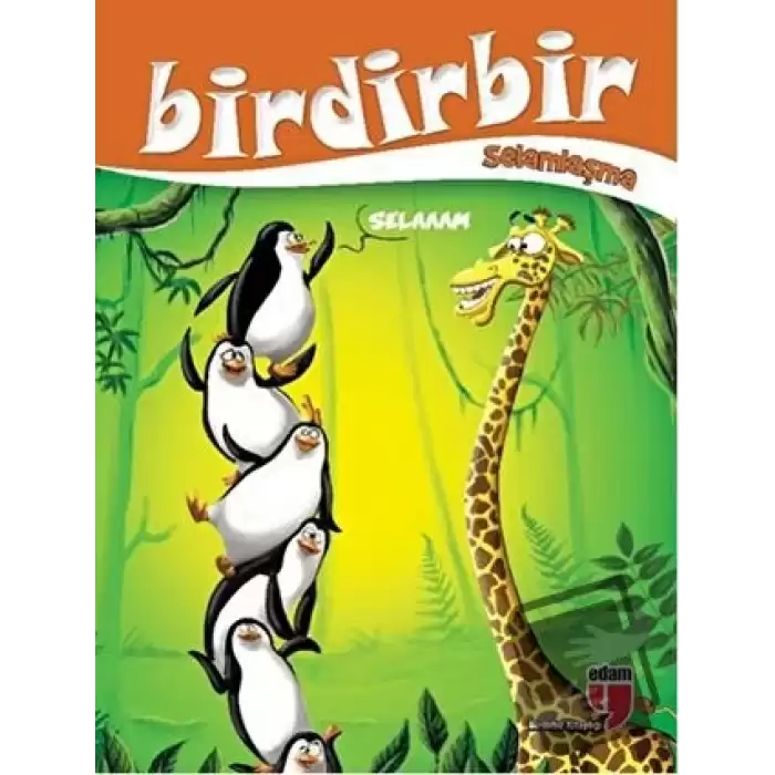 Birdirbir- Selamlaşma