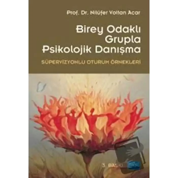 Birey Odaklı Grupla Psikolojik Danışma