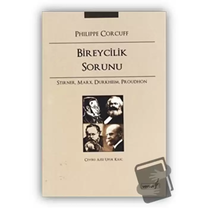 Bireycilik Sorunu