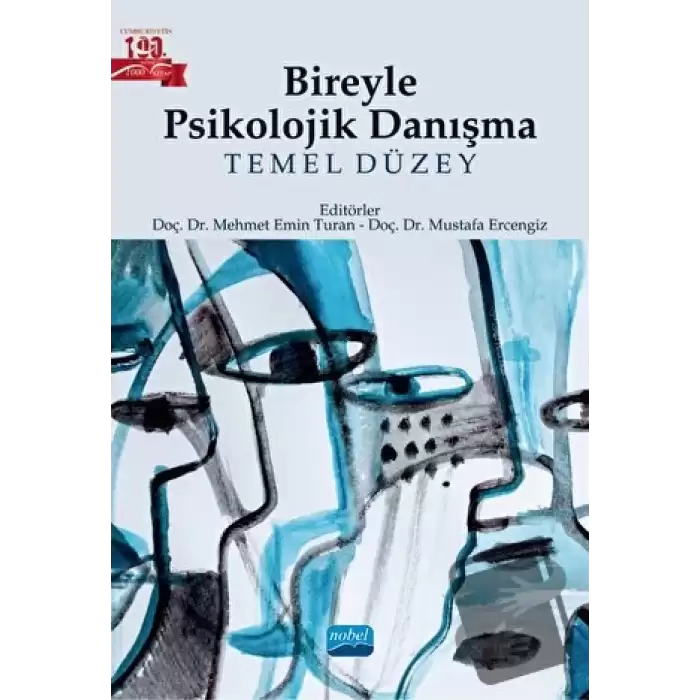 Bireyle Psikolojik Danışma