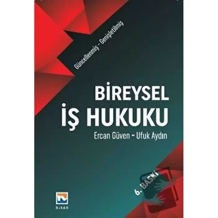 Bireysel İş Hukuku (Ciltli)