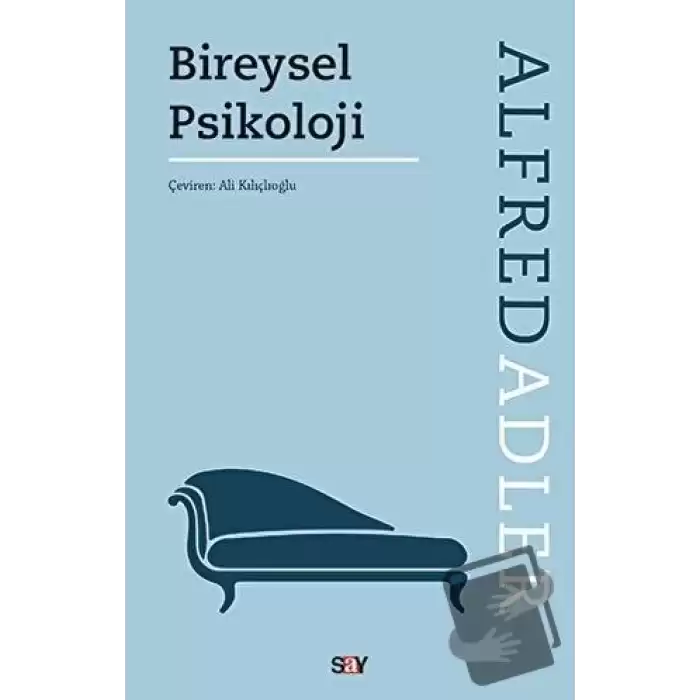 Bireysel Psikoloji