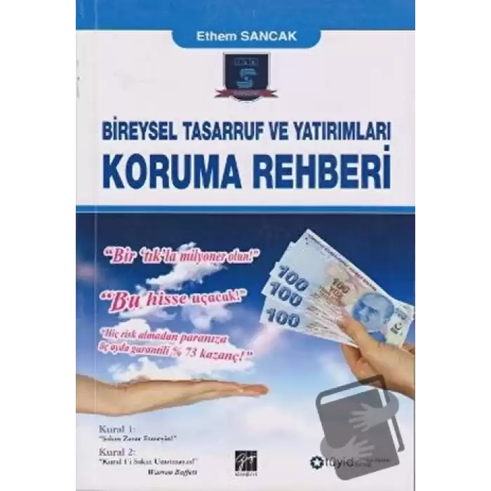 Bireysel Tasarruf ve Yatırımları Koruma Rehberi