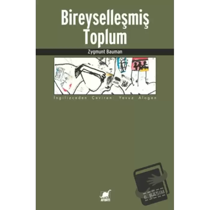 Bireyselleşmiş Toplum