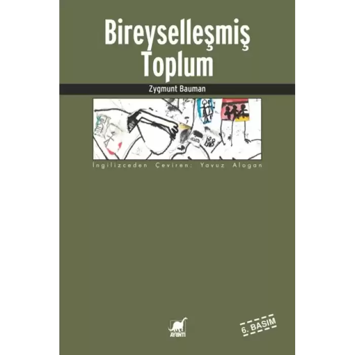 Bireyselleşmiş Toplum