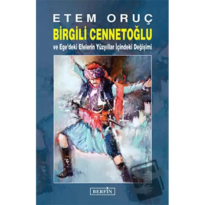 Birgili Cennetoğlu