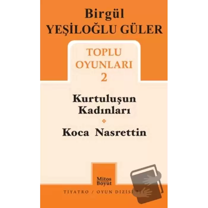 Birgül Yeşiloğlu Güler Toplu Oyunları 2