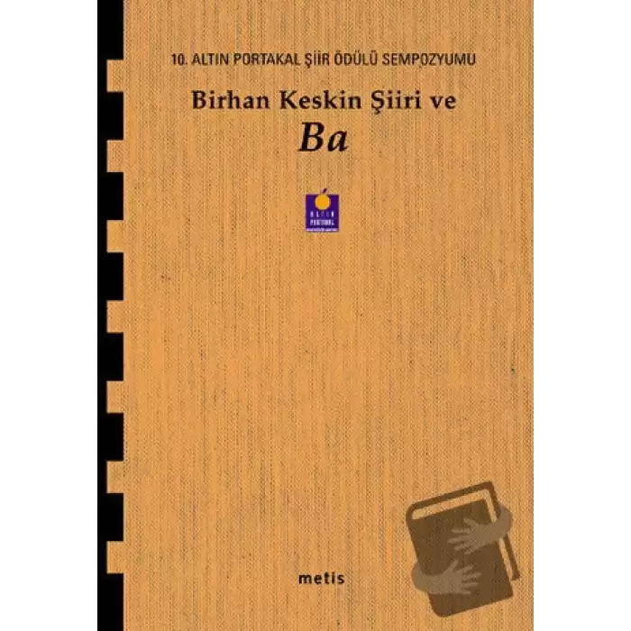 Birhan Keskin Şiiri ve Ba