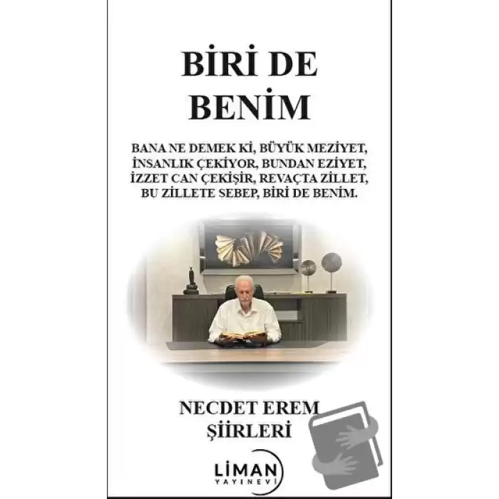 Biri De Benim