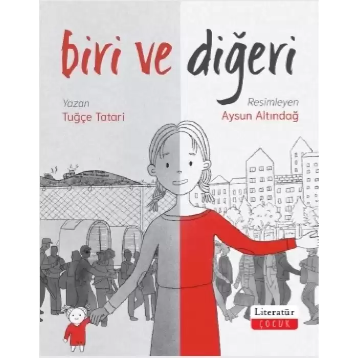 Biri ve Diğeri