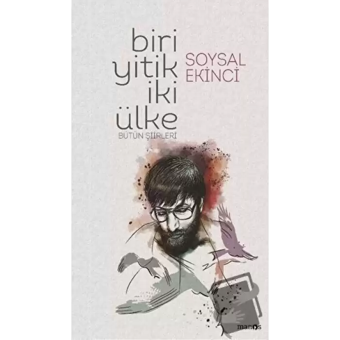 Biri Yitik İki Ülke (Ciltli)